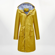 Load image into Gallery viewer, Bethania - Stylish Waterproof Trenchcoat
