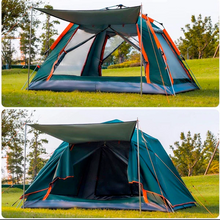 Load image into Gallery viewer, 3 Secs Instant Pop-Up Tent - #1 Easiest, Fastest 1-Person Setup Camping Tent 🏕️
