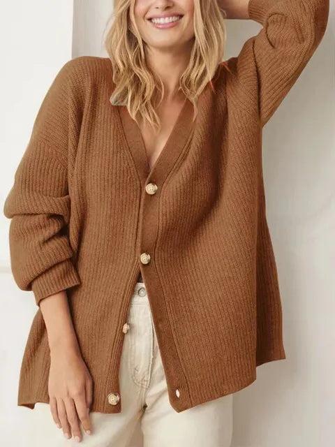 Fashionable Cardigan