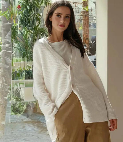 Fashionable Cardigan