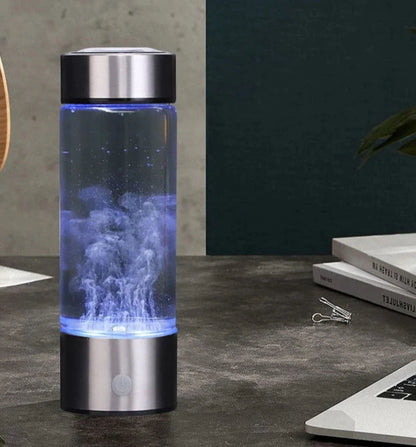 Hydrogen Water Bottle Generator