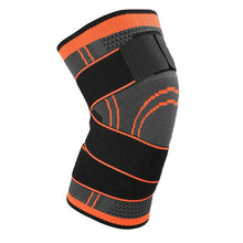 Load image into Gallery viewer, Knee Compression Arthritis Sleeve
