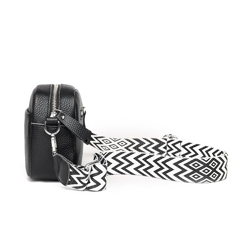 Women's Leather Shoulder Bag