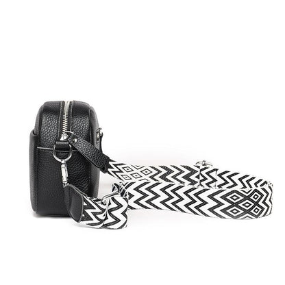 Women's Leather Shoulder Bag