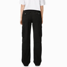 Load image into Gallery viewer, Adjustable Waist Cargo Pants
