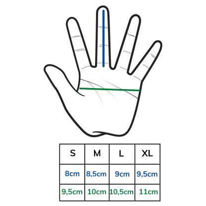 Unisex Thermal Gloves