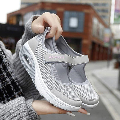 Orthopedic Walking Nurse Shoes