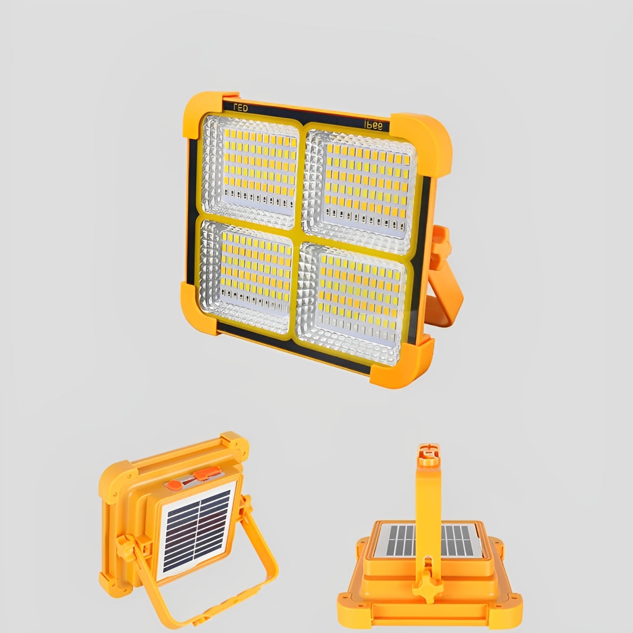 Rechargeable Camping Lantern LED Lighting