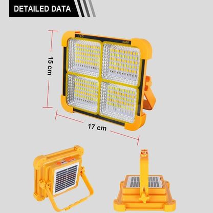 Rechargeable Camping Lantern LED Lighting