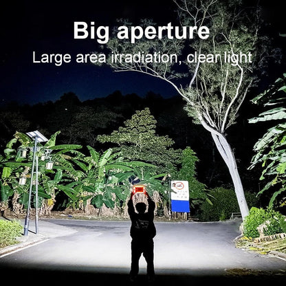 Rechargeable Camping Lantern LED Lighting