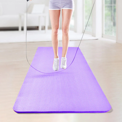 Exercise Yoga Mat