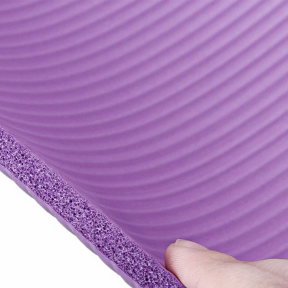 Exercise Yoga Mat
