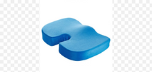 Load image into Gallery viewer, Memory Foam Sciatica &amp; Back Pain Relief Cushion
