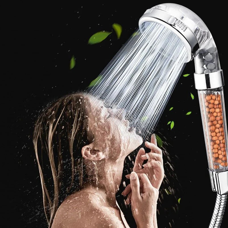 Soothing Shower Head