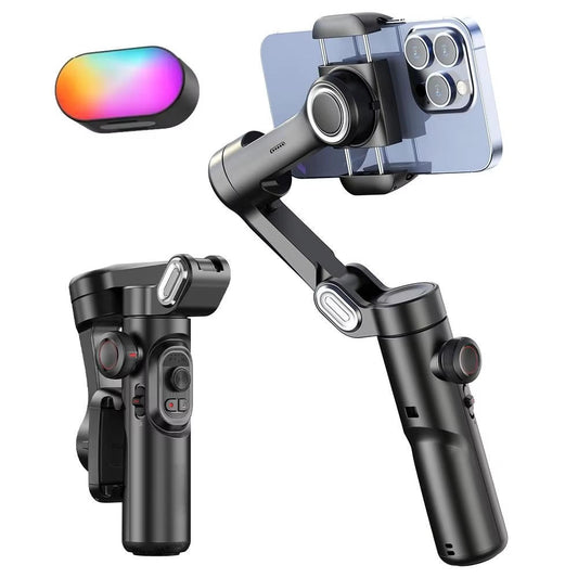 Handheld Gimbal Stabilizer