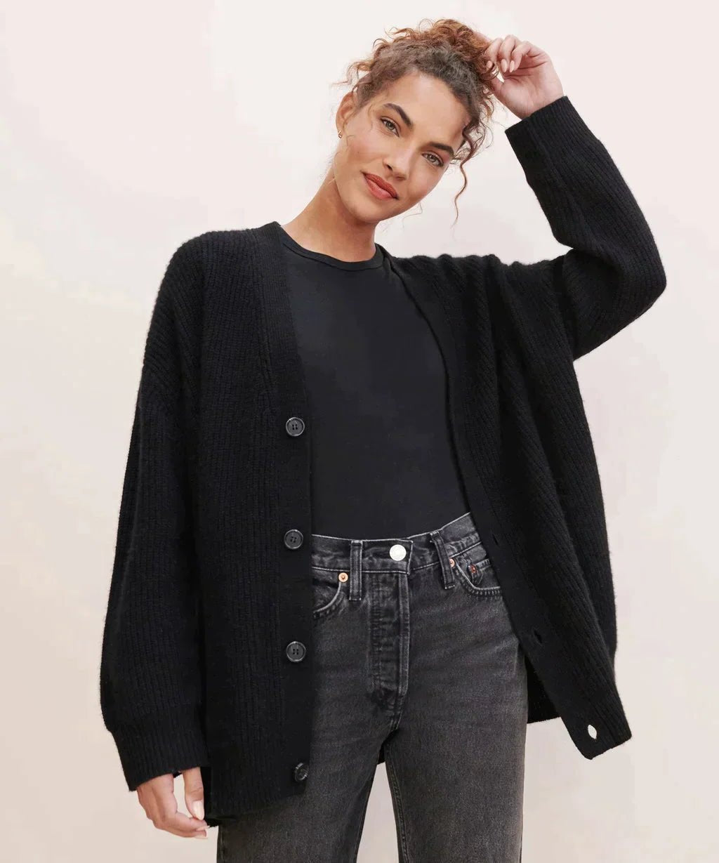 Fashionable Cardigan