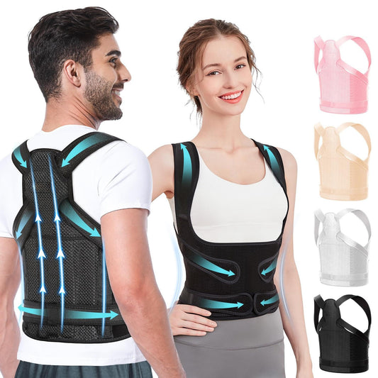 Posture Corrector For Men And Women