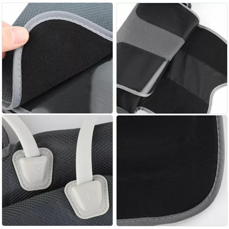 Full Leg Massager With Heat
