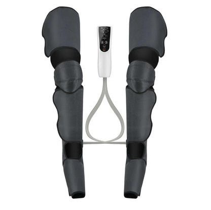 Full Leg Massager With Heat