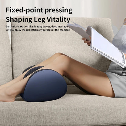 Foot Calf And Thigh Massager