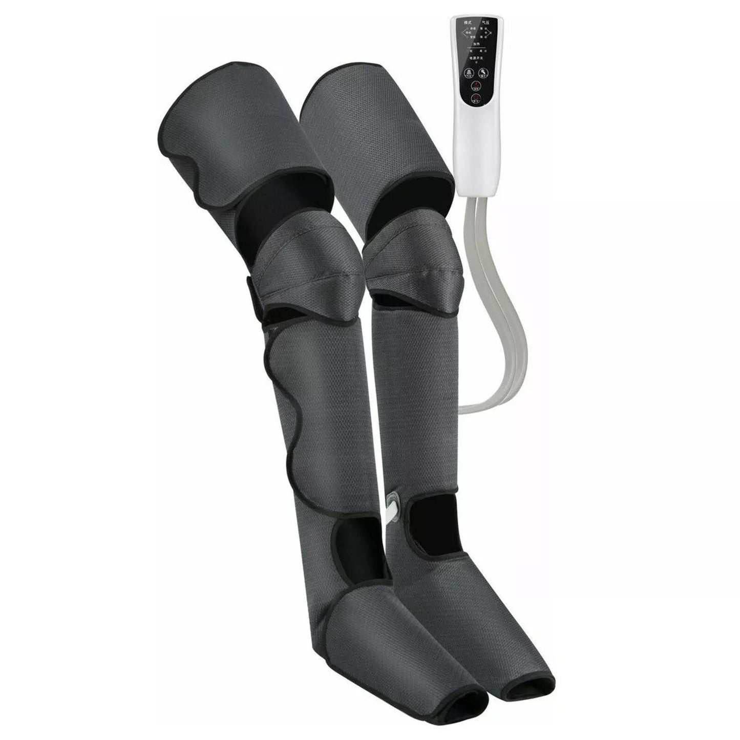 Full Leg Massager With Heat