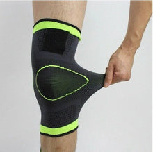 Load image into Gallery viewer, Knee Compression Arthritis Sleeve
