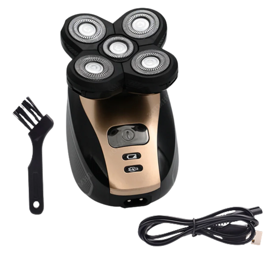 Portable Electric Supershaver