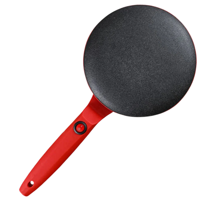 Non-Stick Electric Crepe Maker