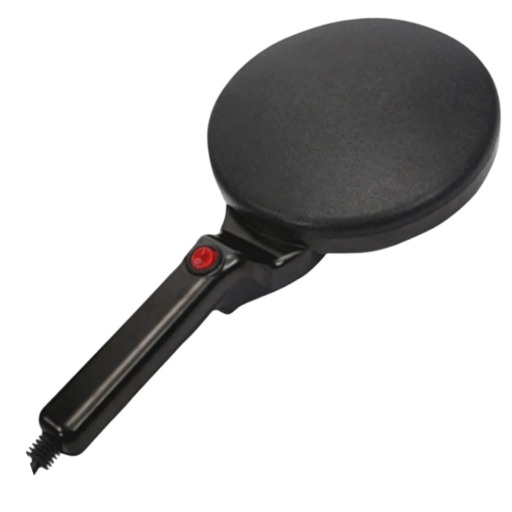 Non-Stick Electric Crepe Maker