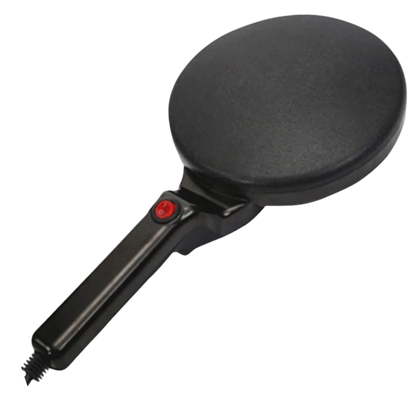 Non-Stick Electric Crepe Maker