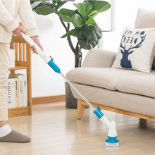 Load image into Gallery viewer, Cordless Spin Power Scrubber | Multi-Purpose Cleaning Brush 🧹
