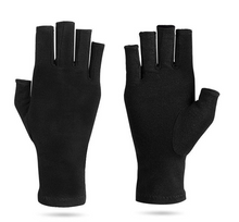 Load image into Gallery viewer, Pain Relief Therapeutic Heat Gloves
