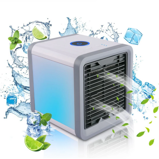 Mini air conditioner USB