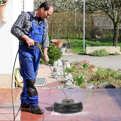 15-Inch Surface Pressure Washer Head 🏡
