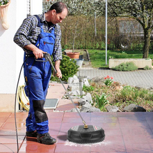 Load image into Gallery viewer, 15-Inch Surface Pressure Washer Head 🏡
