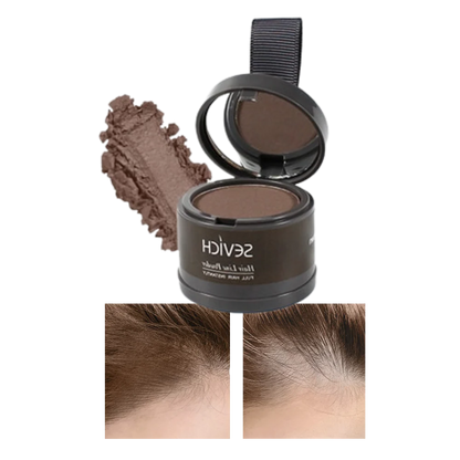 Hair Root Concealer Powder