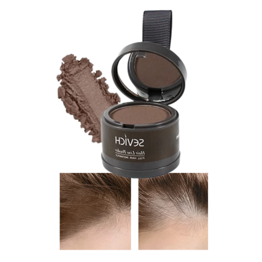 Hair Root Concealer Powder