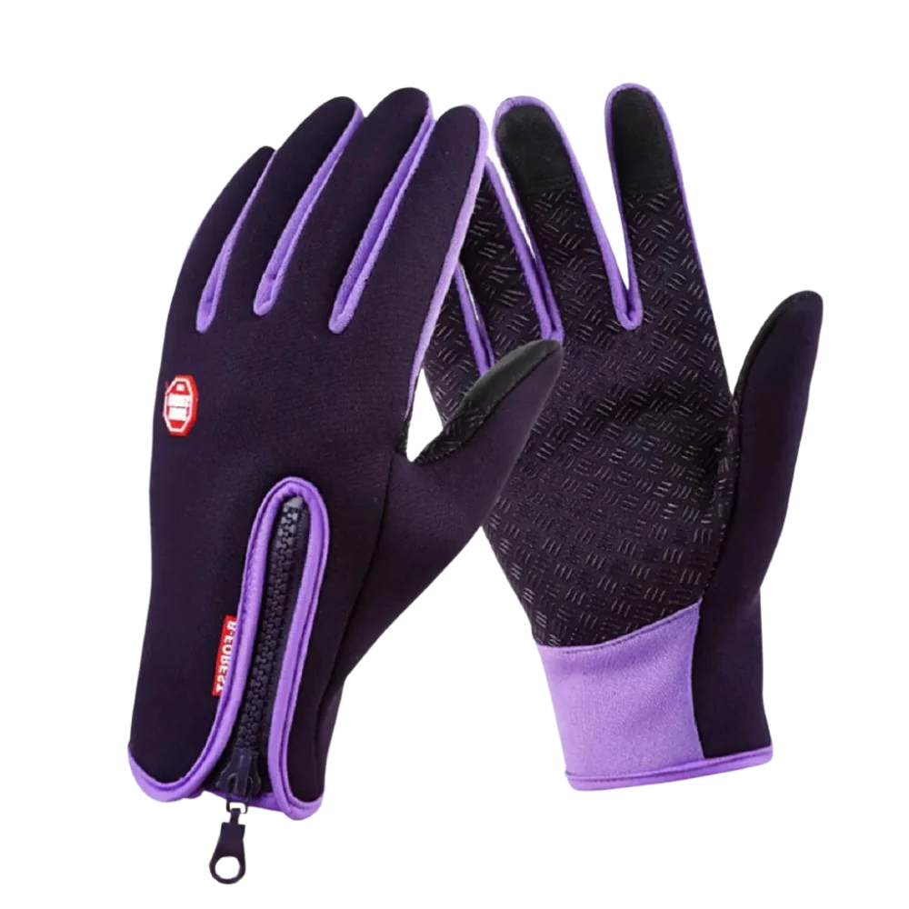 Unisex Thermal Gloves