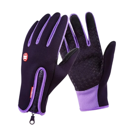 Unisex Thermal Gloves