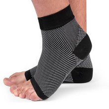 Load image into Gallery viewer, Foot &amp; Ankle Sleeve Compression Socks
