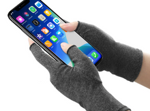 Load image into Gallery viewer, Pain Relief Therapeutic Heat Gloves
