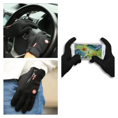 Unisex Thermal Gloves