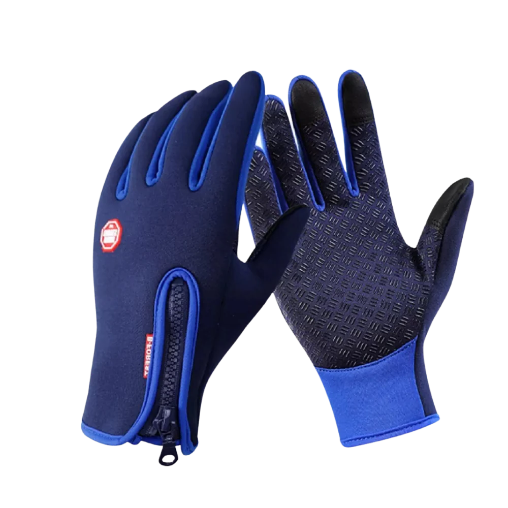 Unisex Thermal Gloves