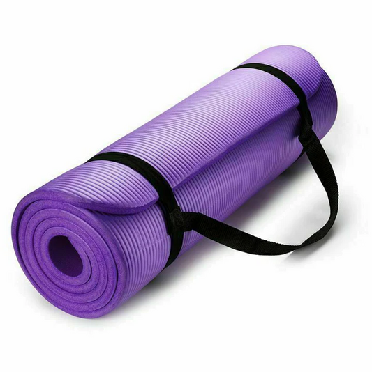 Exercise Yoga Mat
