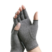 Load image into Gallery viewer, Pain Relief Therapeutic Heat Gloves
