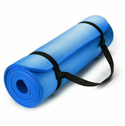 Exercise Yoga Mat