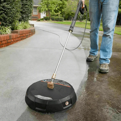 15-Inch Surface Pressure Washer Head 🏡