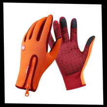 Load image into Gallery viewer, Unisex Thermal Gloves
