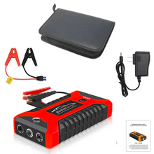 Load image into Gallery viewer, Portable Jump Starter + Power Bank 🔋
