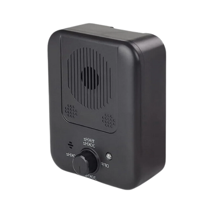 Ultrasonic Dog Bark Deterrent